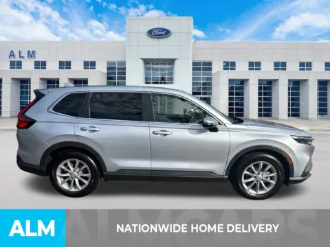 More photos of 2025 Honda CR-V EX-L at ALM Ford Marietta, GA