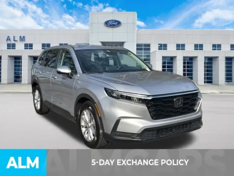 More photos of 2025 Honda CR-V EX-L at ALM Ford Marietta, GA