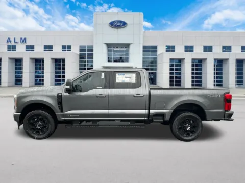 Photos of 2026 Ford F-250SD XLT for sale in Marietta, GA at ALM Ford Marietta