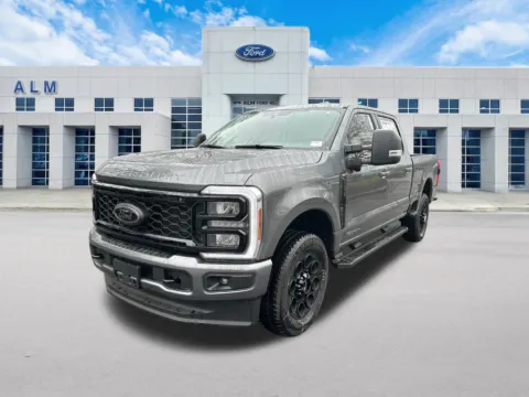 Gray 2026 Ford F-250SD XLT for sale in Marietta, GA