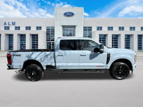 More photos of 2026 Ford F-250SD Lariat at ALM Ford Marietta, GA