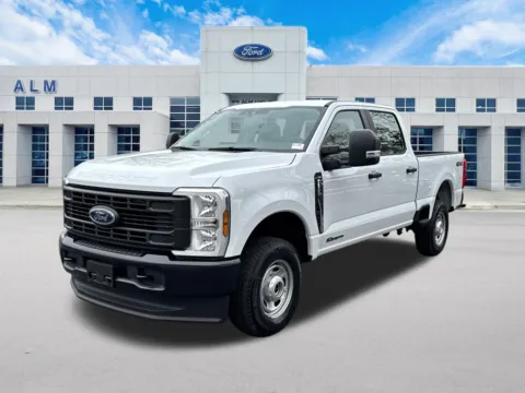 White 2026 Ford F-250SD XL for sale in Marietta, GA