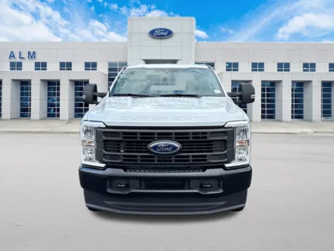 Photos of 2026 Ford F-250SD XL for sale in Marietta, GA at ALM Ford Marietta