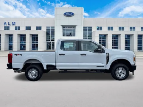 More photos of 2026 Ford F-250SD XL at ALM Ford Marietta, GA