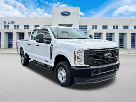 More photos of 2026 Ford F-250SD XL at ALM Ford Marietta, GA