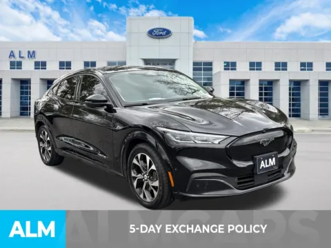 More photos of 2021 Ford Mustang Mach-E Premium at ALM Ford Marietta, GA