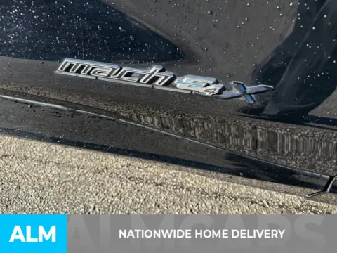 More photos of 2021 Ford Mustang Mach-E Premium at ALM Ford Marietta, GA