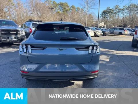 More photos of 2024 Ford Mustang Mach-E Select at ALM Ford Marietta, GA