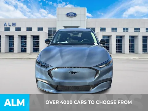 Another view of 2024 Ford Mustang Mach-E Select for sale in Marietta, GA at ALM Ford Marietta