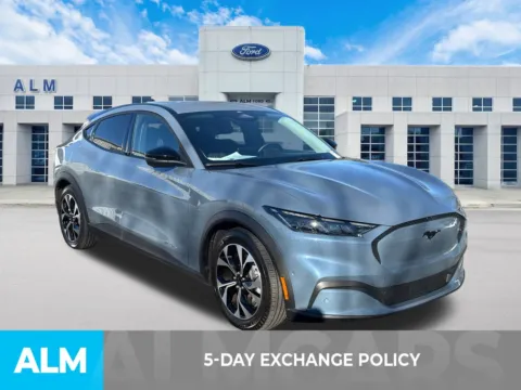 More photos of 2024 Ford Mustang Mach-E Select at ALM Ford Marietta, GA