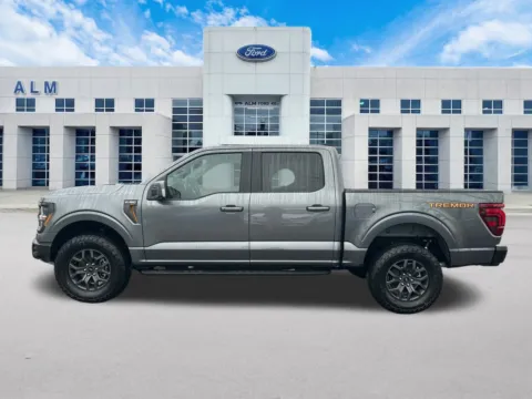 More photos of 2025 Ford F-150 Tremor at ALM Ford Marietta, GA