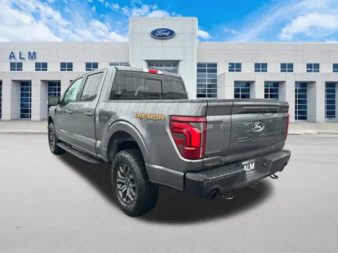 More photos of 2025 Ford F-150 Tremor at ALM Ford Marietta, GA