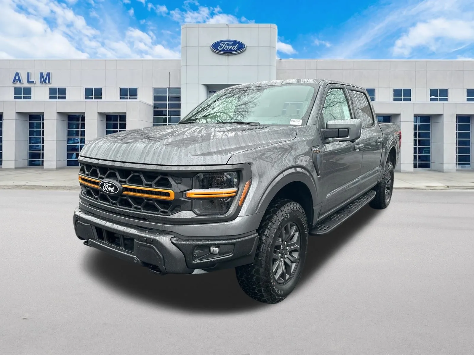 2025 Ford F-150 Tremor for sale in Marietta, GA