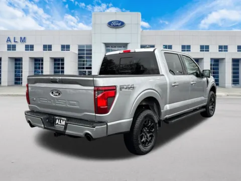 More photos of 2025 Ford F-150 XLT at ALM Ford Marietta, GA