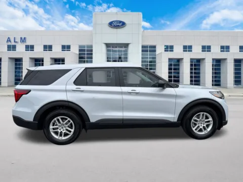 More photos of 2026 Ford Explorer Active at ALM Ford Marietta, GA
