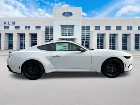More photos of 2026 Ford Mustang EcoBoost at ALM Ford Marietta, GA