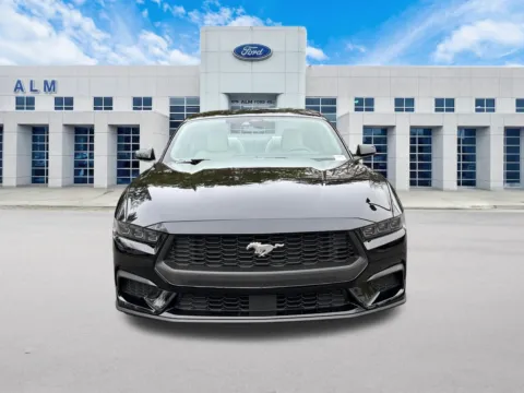 Photos of 2026 Ford Mustang EcoBoost Premium for sale in Marietta, GA at ALM Ford Marietta