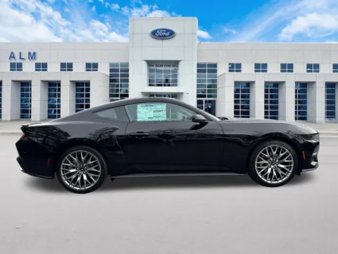 More photos of 2026 Ford Mustang EcoBoost Premium at ALM Ford Marietta, GA