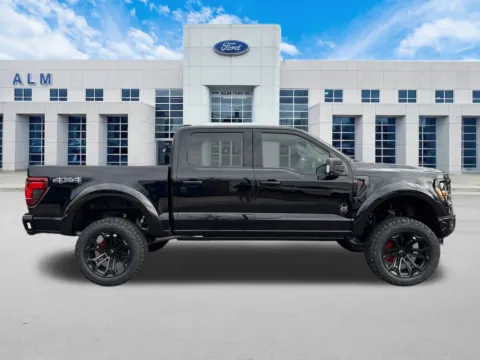 More photos of 2026 Ford F-150 XLT at ALM Ford Marietta, GA