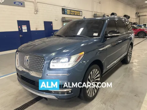Unknown 2019 Lincoln Navigator Reserve for sale in Marietta, GA