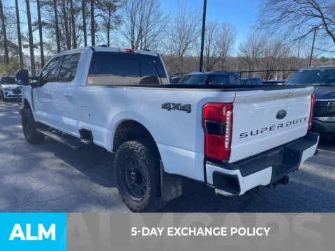 More photos of 2025 Ford F-250SD Lariat at ALM Ford Marietta, GA