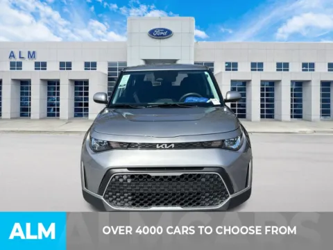 Another view of 2025 Kia Soul LX for sale in Marietta, GA at ALM Ford Marietta