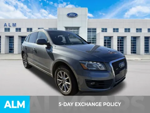 More photos of 2012 Audi Q5 2.0T Premium at ALM Ford Marietta, GA