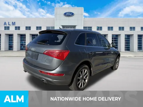 More photos of 2012 Audi Q5 2.0T Premium at ALM Ford Marietta, GA
