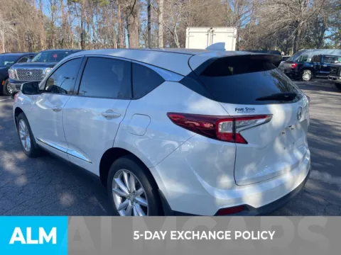 More photos of 2019 Acura RDX at ALM Ford Marietta, GA