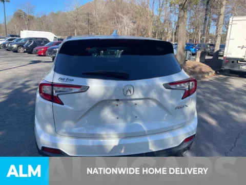 More photos of 2019 Acura RDX at ALM Ford Marietta, GA