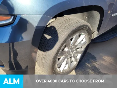 Another view of 2019 Chevrolet Tahoe LT for sale in Marietta, GA at ALM Ford Marietta