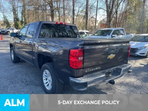 More photos of 2015 Chevrolet Silverado 1500 LT at ALM Ford Marietta, GA