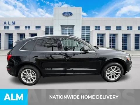More photos of 2011 Audi Q5 2.0T Premium at ALM Ford Marietta, GA