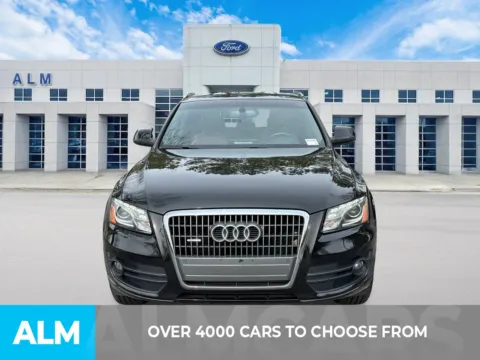 Another view of 2011 Audi Q5 2.0T Premium for sale in Marietta, GA at ALM Ford Marietta