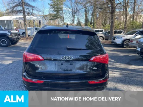 More photos of 2011 Audi Q5 2.0T Premium at ALM Ford Marietta, GA