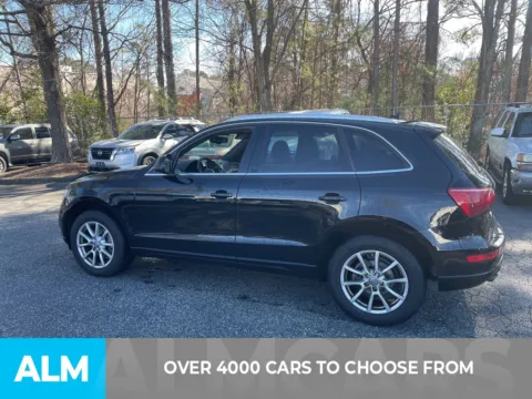 Another view of 2011 Audi Q5 2.0T Premium for sale in Marietta, GA at ALM Ford Marietta