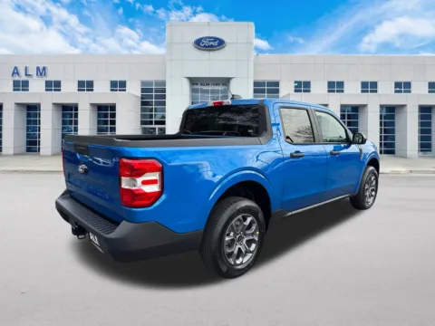 More photos of 2026 Ford Maverick XLT at ALM Ford Marietta, GA