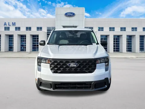 Photos of 2026 Ford Maverick XLT for sale in Marietta, GA at ALM Ford Marietta