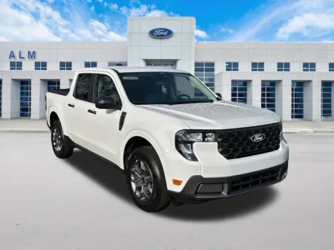 Another view of 2026 Ford Maverick XLT for sale in Marietta, GA at ALM Ford Marietta