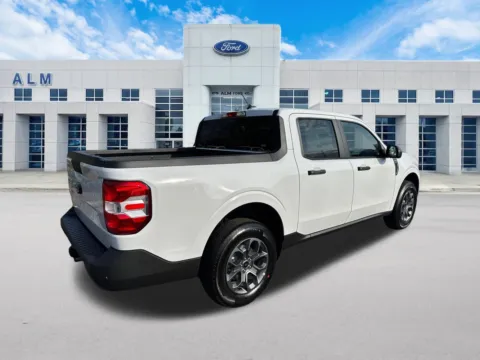 More photos of 2026 Ford Maverick XLT at ALM Ford Marietta, GA