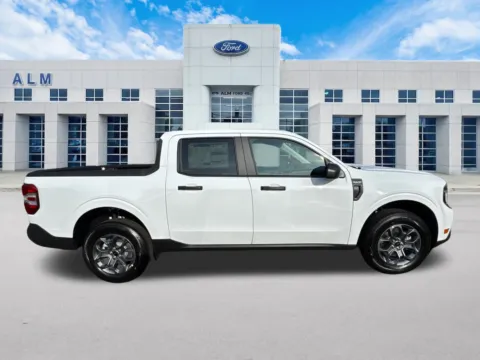 More photos of 2026 Ford Maverick XLT at ALM Ford Marietta, GA