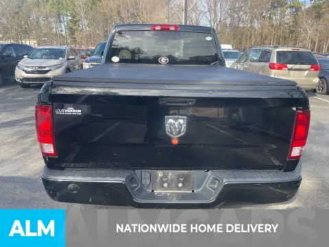 More photos of 2015 Ram 1500 Express at ALM Ford Marietta, GA