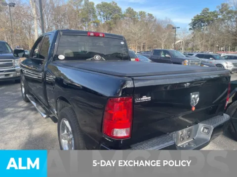 More photos of 2015 Ram 1500 Express at ALM Ford Marietta, GA