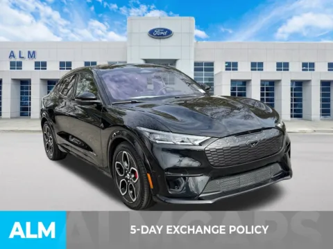 More photos of 2022 Ford Mustang Mach-E GT at ALM Ford Marietta, GA