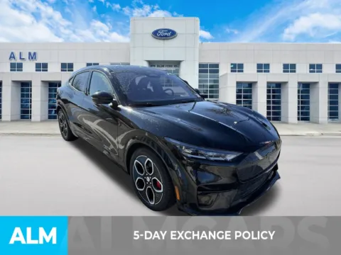 More photos of 2022 Ford Mustang Mach-E GT at ALM Ford Marietta, GA