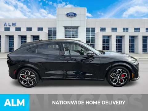 More photos of 2022 Ford Mustang Mach-E GT at ALM Ford Marietta, GA