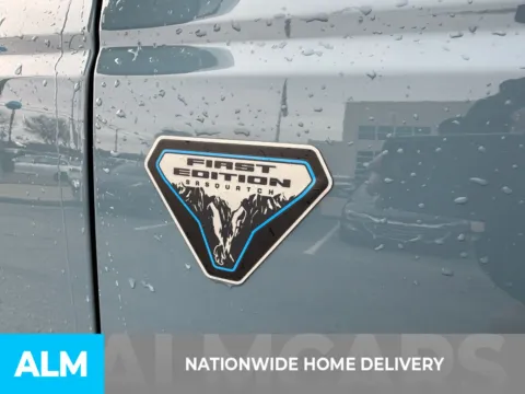 More photos of 2021 Ford Bronco First Edition at ALM Ford Marietta, GA