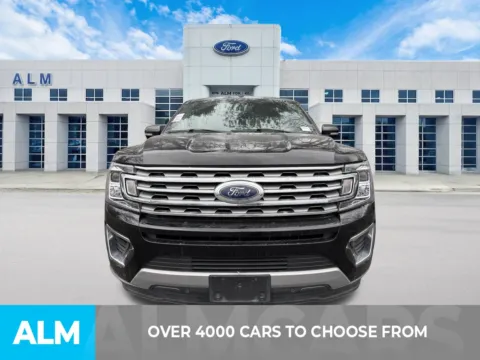 Another view of 2021 Ford Expedition Limited for sale in Marietta, GA at ALM Ford Marietta