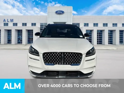 Another view of 2020 Lincoln Corsair Reserve for sale in Marietta, GA at ALM Ford Marietta