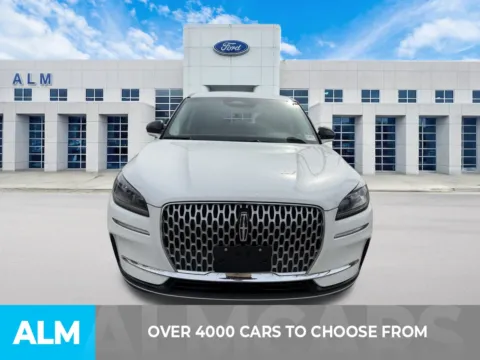 Another view of 2023 Lincoln Corsair Standard for sale in Marietta, GA at ALM Ford Marietta